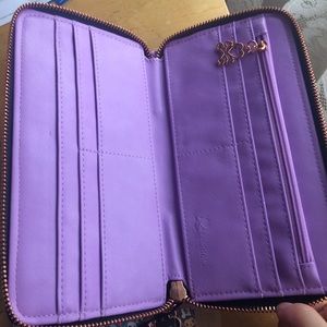 tokidoki Bags - Tokidoki Roma Wallet Unicorno Purple NWT tokidoki Bags - Tokidoki Roma Wallet Unicorno Purple NWT